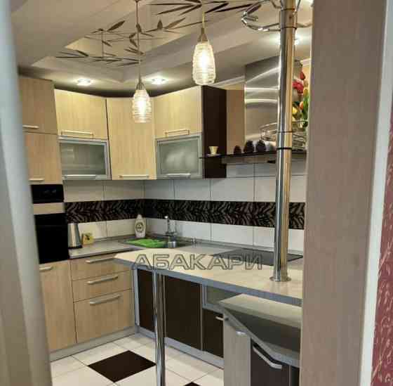 2-комн. квартира, 54 м2, 9/9 эт. Красноярск