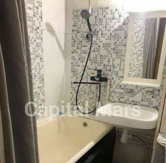 1-комн. квартира, 33 м2, 6/9 эт. Москва