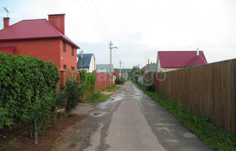 Земля под ИЖС, 8 соток Павловский Посад - изображение 8