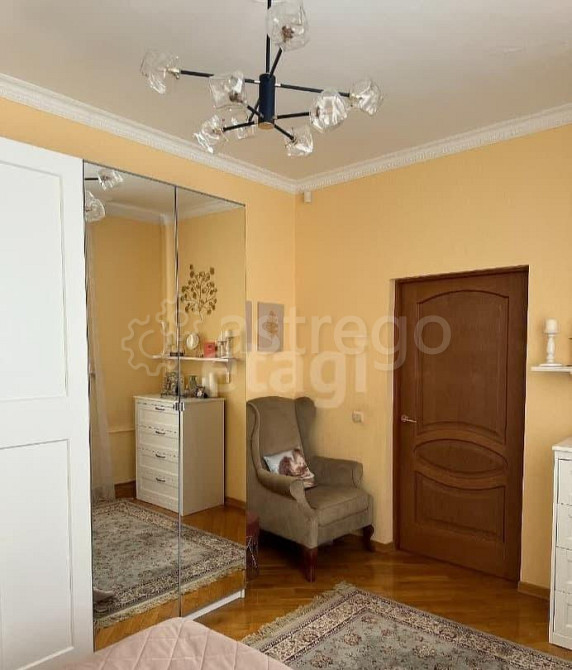 5-комн. квартира, 110 м, 1/2 эт. Майкоп - изображение 5