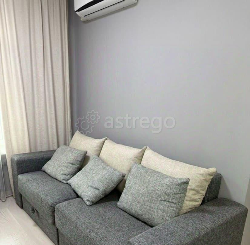 3-комн. апарт-ы, 65 м2, 15/16 эт. Москва - изображение 4