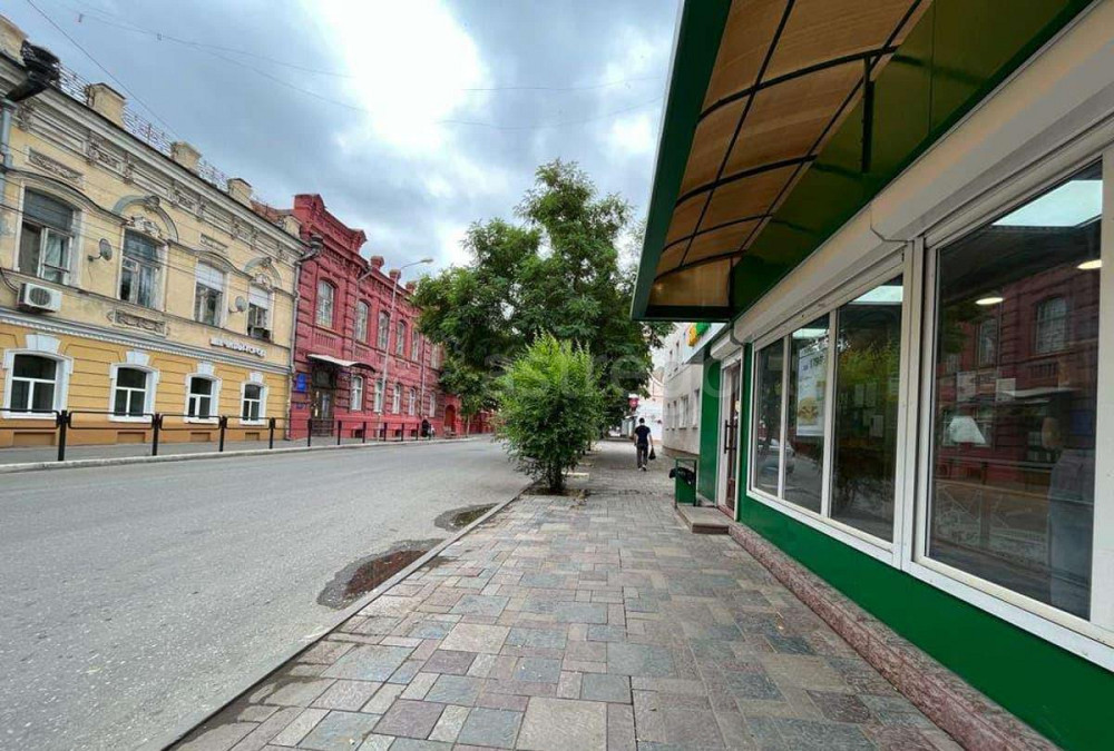 Торговое помещение, 38 м2 Астрахань - изображение 5