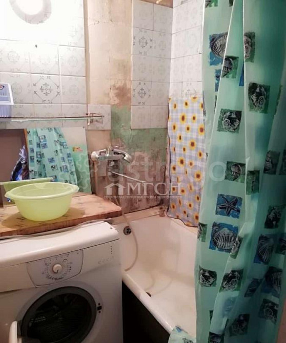 1-комн. квартира, 35 м2, 14/29 эт. Москва - изображение 1