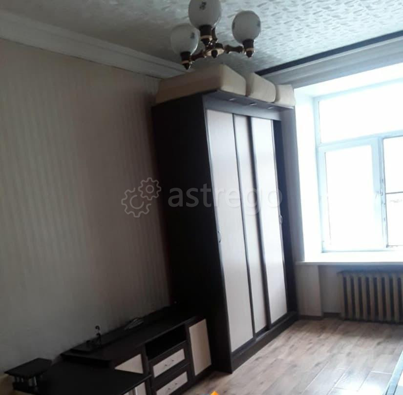 Комната, 66 м2, 2/8 эт. Москва - изображение 7