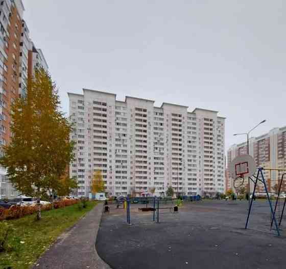 3-комн. квартира, 85.2 м2, 17/17 эт. Домодедово