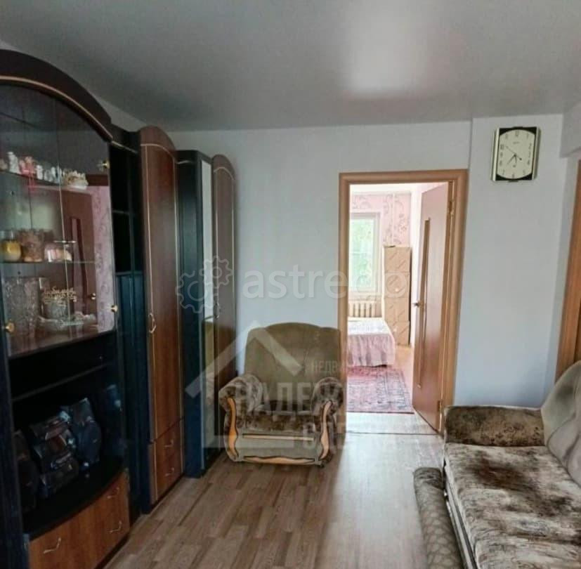 3-комн. квартира, 59.1 м2, 4/5 эт. Рубцовск - изображение 7