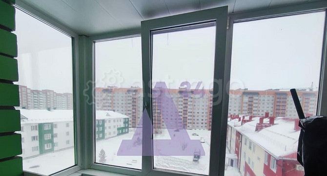 1-комн. квартира, 23.4 м2, 2/2 эт. Новоалтайск - изображение 5