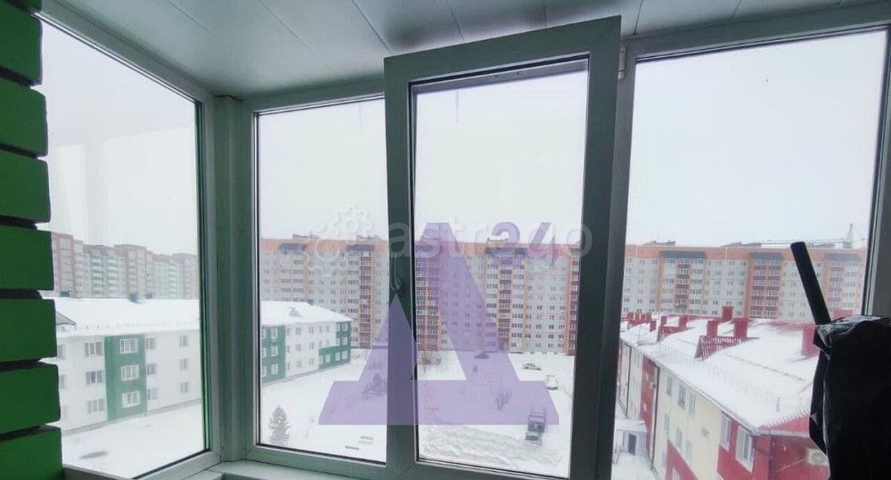 1-комн. квартира, 23.4 м2, 2/2 эт. Новоалтайск - изображение 5