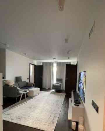3-комн. квартира, 64 м2, 20/25 эт. Москва