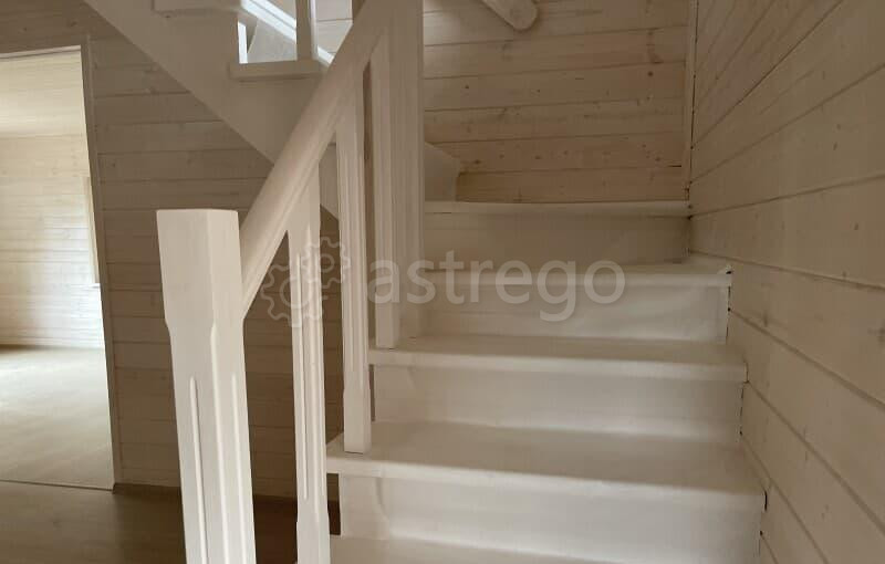 Дом, 170 м2, 10 соток Наро-Фоминск - изображение 3