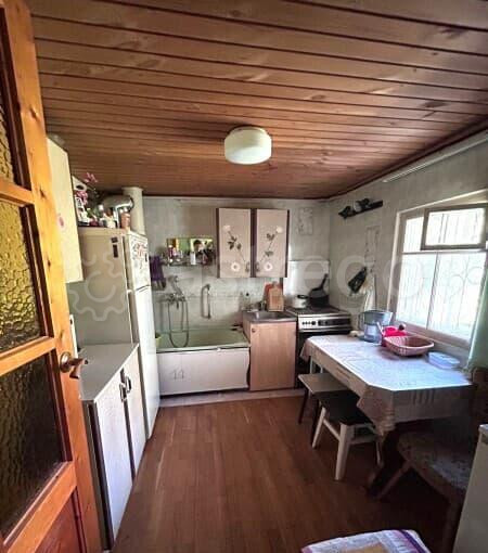 Дом, 62.8 м2 Ступино - изображение 6