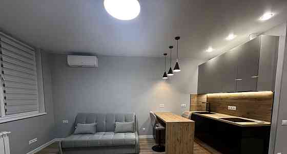 Студия, 30 м2, 21/22 эт. Долгопрудный