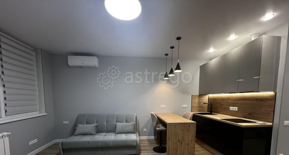 Студия, 30 м2, 21/22 эт. Долгопрудный - изображение 4