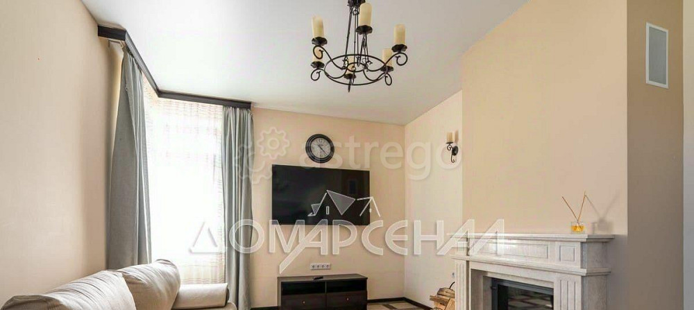 Дом, 398 м2, 8 соток, 2 эт. Москва - изображение 2