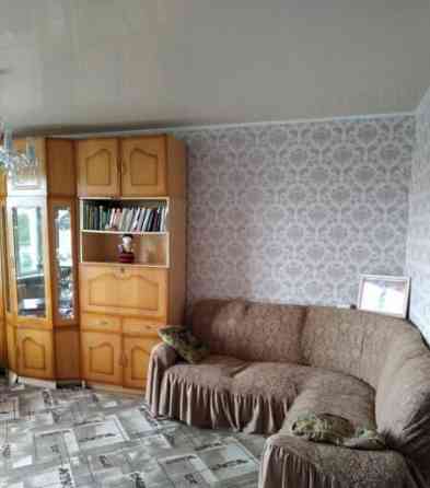 3-комн. квартира, 56.4 м2, 7/9 эт. Барнаул