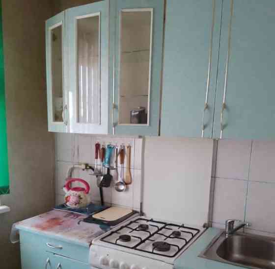 2-комн. квартира, 44 м2, 5/5 эт. Красноярск