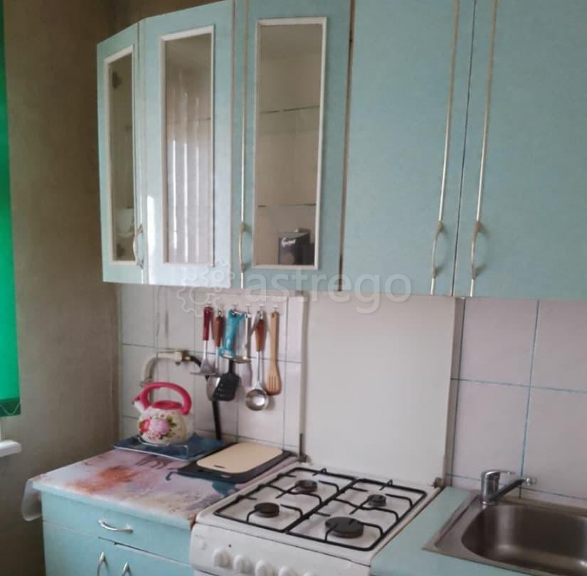 2-комн. квартира, 44 м2, 5/5 эт. Красноярск - изображение 6