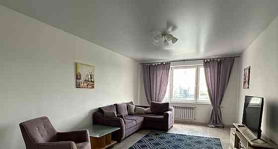 4-комн. квартира, 132 м2, 14/25 эт. Красногорск