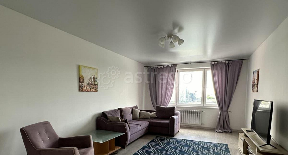 4-комн. квартира, 132 м2, 14/25 эт. Красногорск - изображение 5