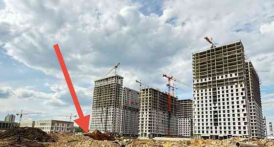 Торговое помещение, 53 м2 Красногорск