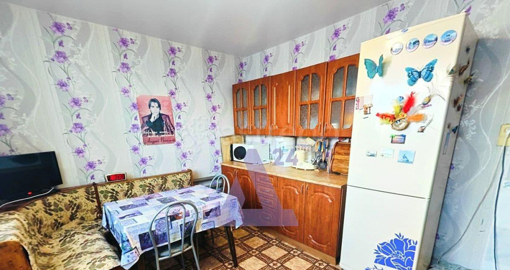 Дом, 100 м2, 25.23 сотки, 2 эт. Павловск - изображение 2