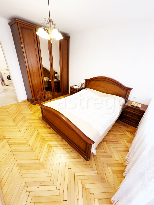 Сдам 2-комн. квартиру, 64 м2, 7/14 эт., посуточно Сочи - изображение 1