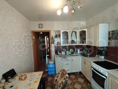 Продам 3-комн. квартиру, 75.4 м2, 4/4 этаж Шарыпово - изображение 6