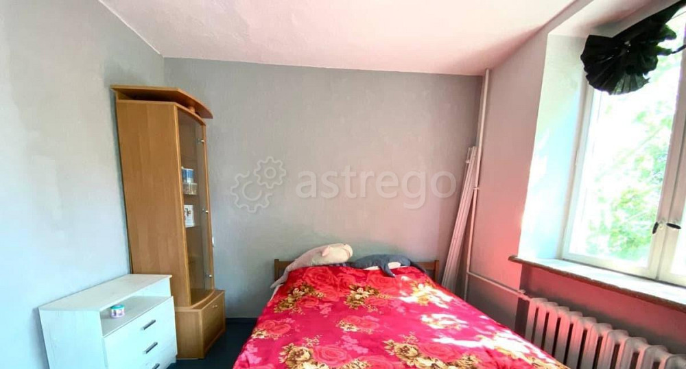 Комната, 19 м2, 5/5 эт. Москва - изображение 7