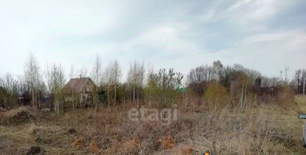 Земельный участок, 8 соток Уфа - изображение 5