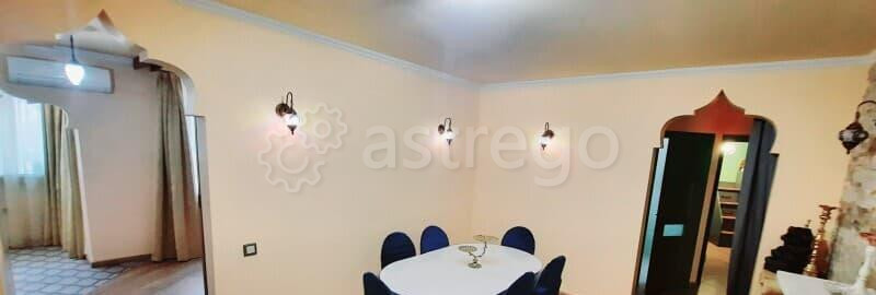 3-комн. квартира, 74.1 м2, 2/11 эт. Москва - изображение 7