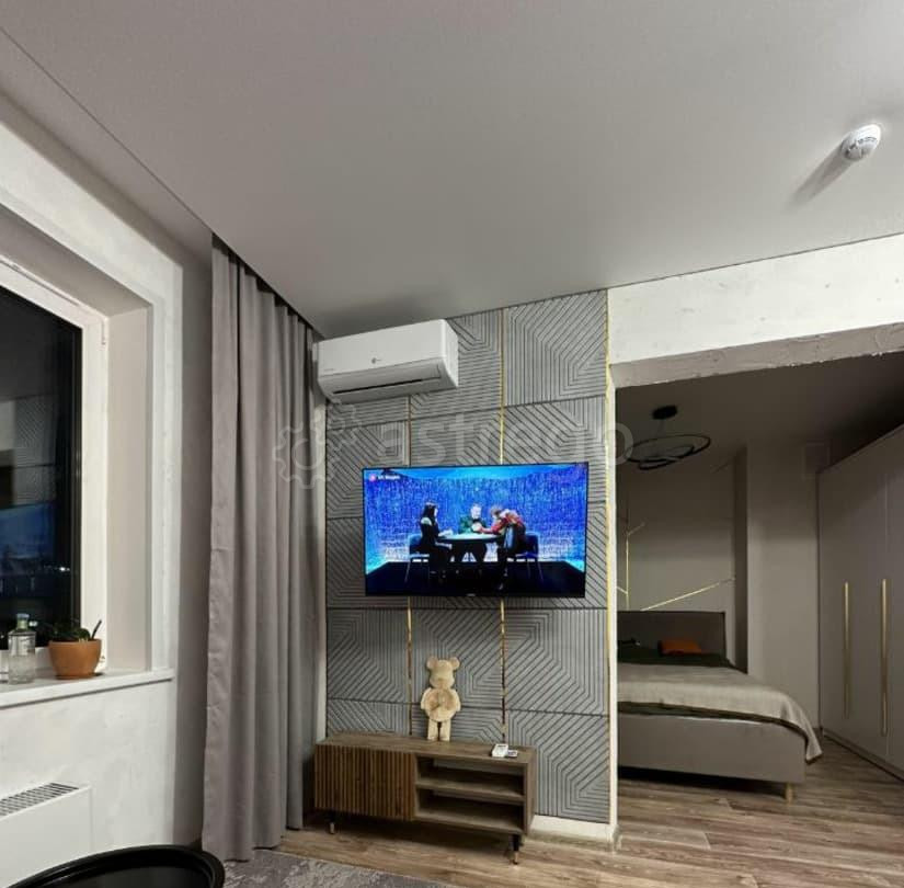 2-комн. квартира, 40 м2, 11/17 эт. Красноярск - изображение 2