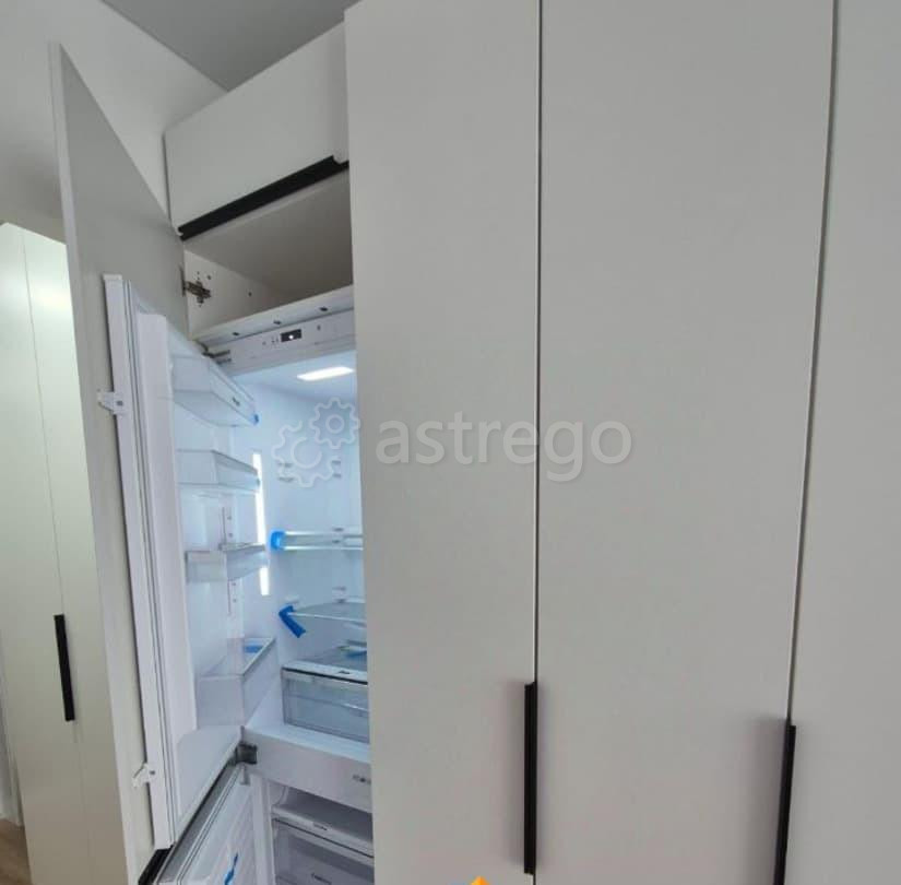 Студия, 20 м2, 12/14 эт. Москва - изображение 7