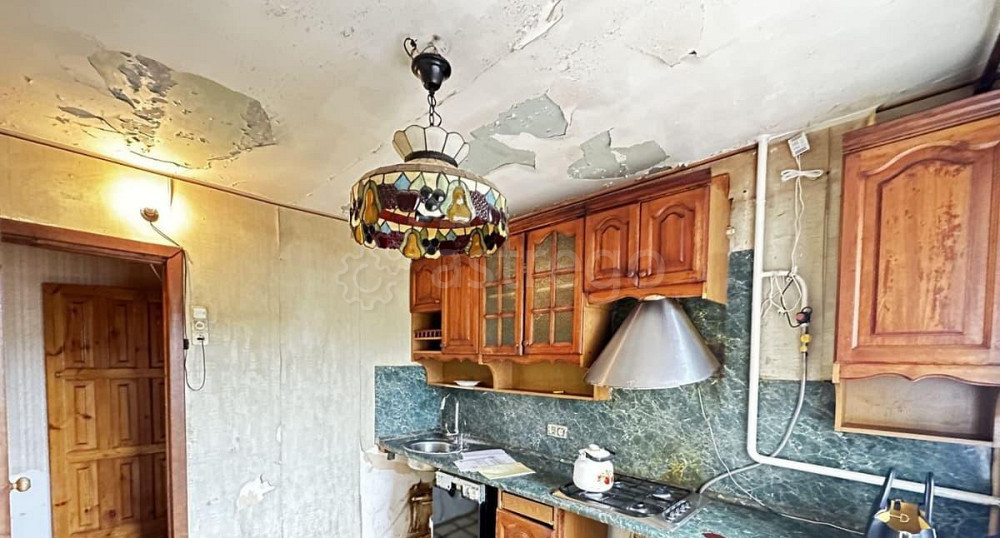 4-комн. квартира, 76.6 м2, 2/9 эт. Балашиха - изображение 7