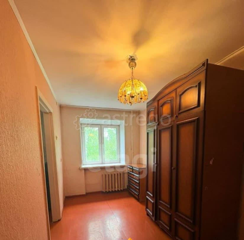 2-комн. квартира, 42.4 м2, 3/5 эт. Бийск - изображение 5