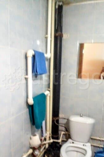 1-комн. квартира, 37 м2, 4/9 эт. Стерлитамак - изображение 3