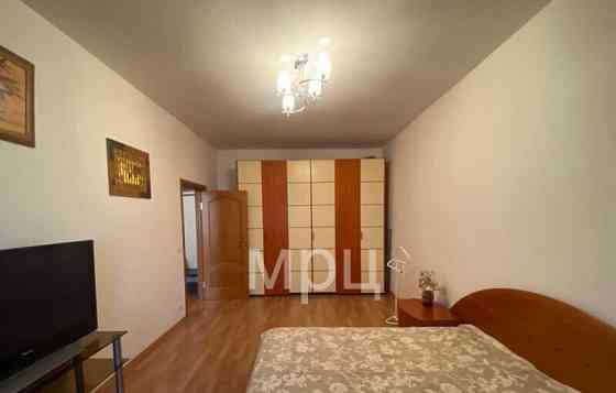 2-комн. квартира, 56.4 м2, 8/8 эт. Москва