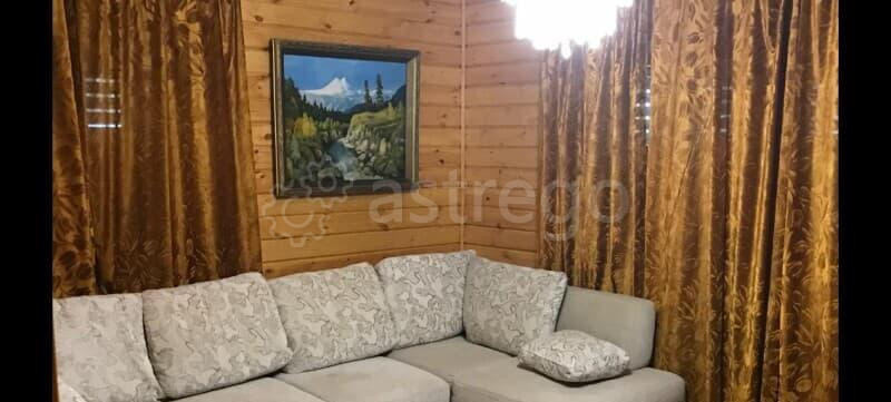 Коттедж, 180 м2 Москва - изображение 3