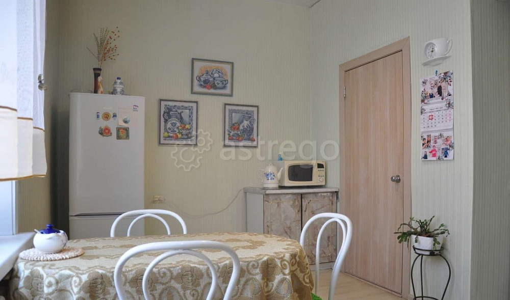 3-комн. квартира, 86.6 м2, 2/2 эт. Благовещенск - изображение 10