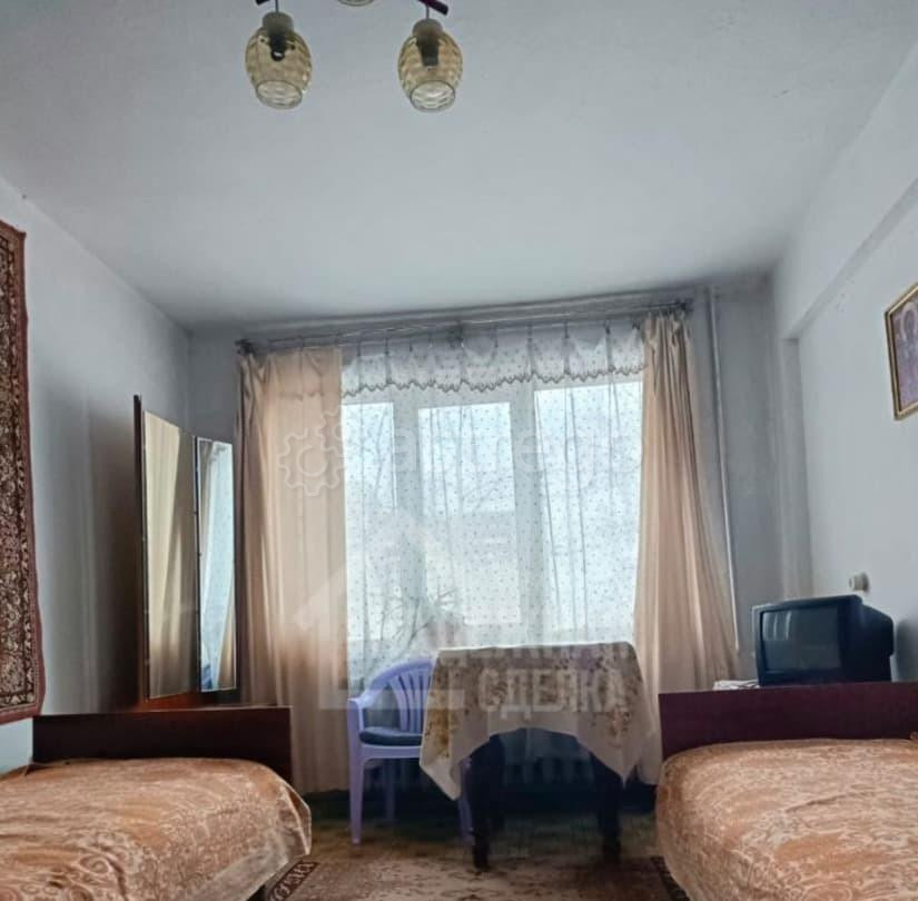 3-комн. квартира, 61 м2, 1/5 эт. Рубцовск - изображение 7