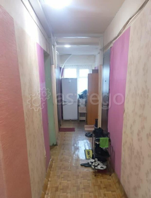 Комната, 14 м2, 4/5 эт. Красноярск - изображение 5