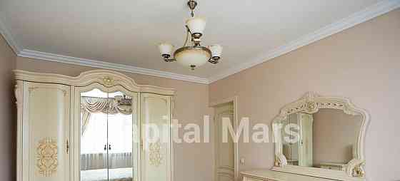 5-комн. квартира, 120 м2, 12/16 эт. Москва