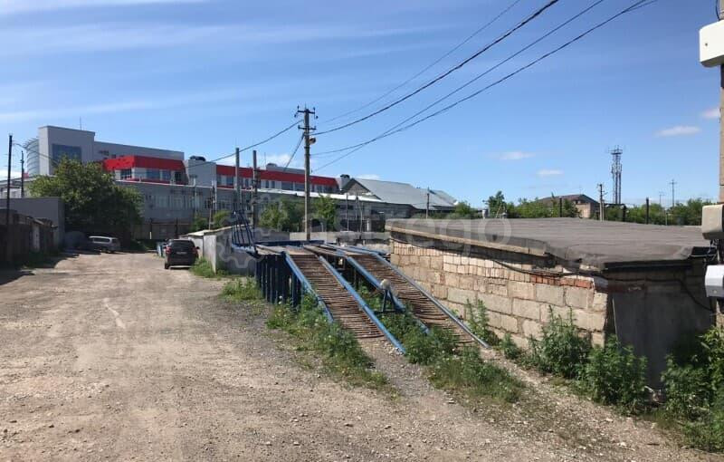 Гараж, 18 м2 Уфа - изображение 4