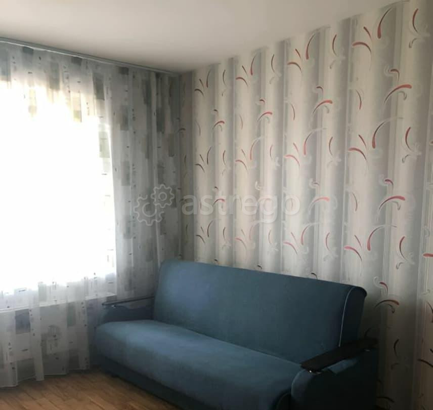 1-комн. квартира, 40 м2, 9/10 эт. Красноярск - изображение 3