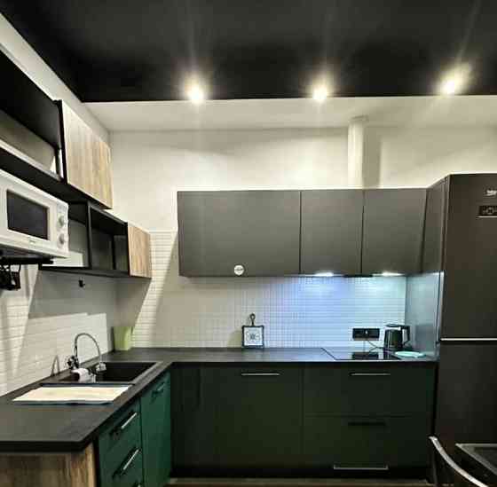 3-комн. квартира, 48 м2, 3/13 эт. Москва
