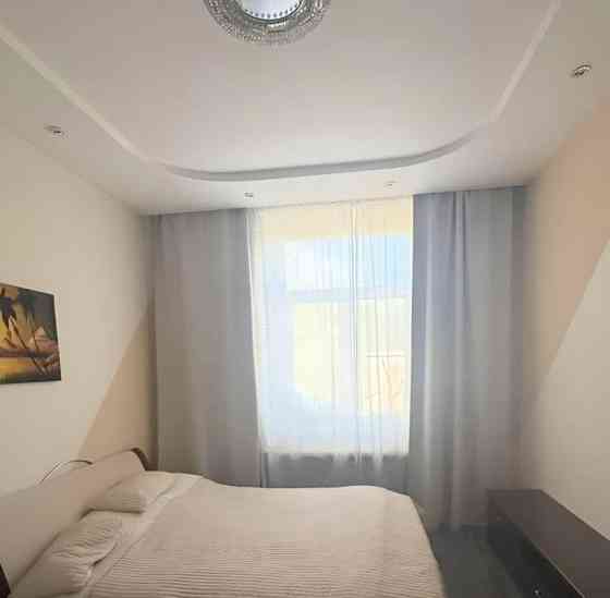 2-комн. квартира, 95 м2, 4/5 эт. Москва