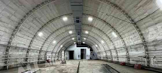 Производственное, 1510 м2 Видное