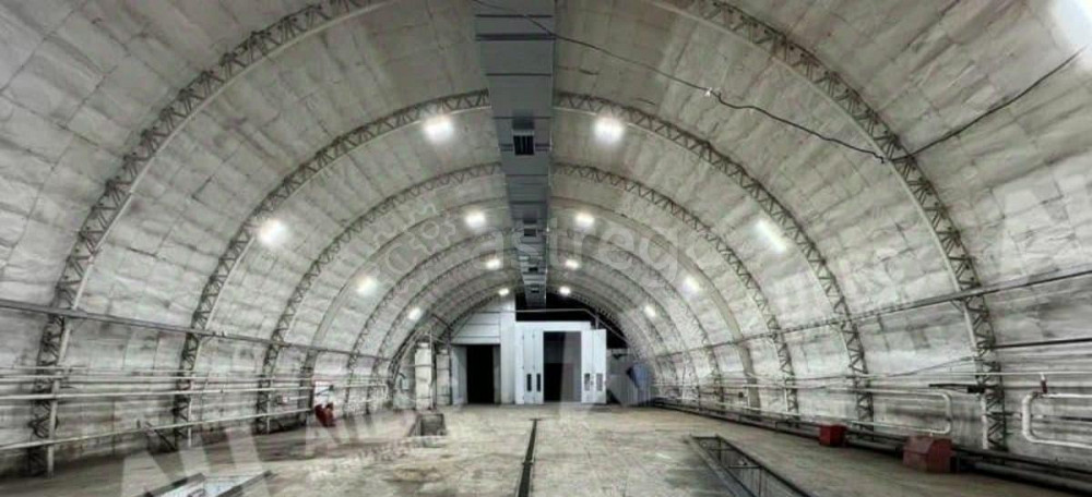 Производственное, 1510 м2 Видное - изображение 2