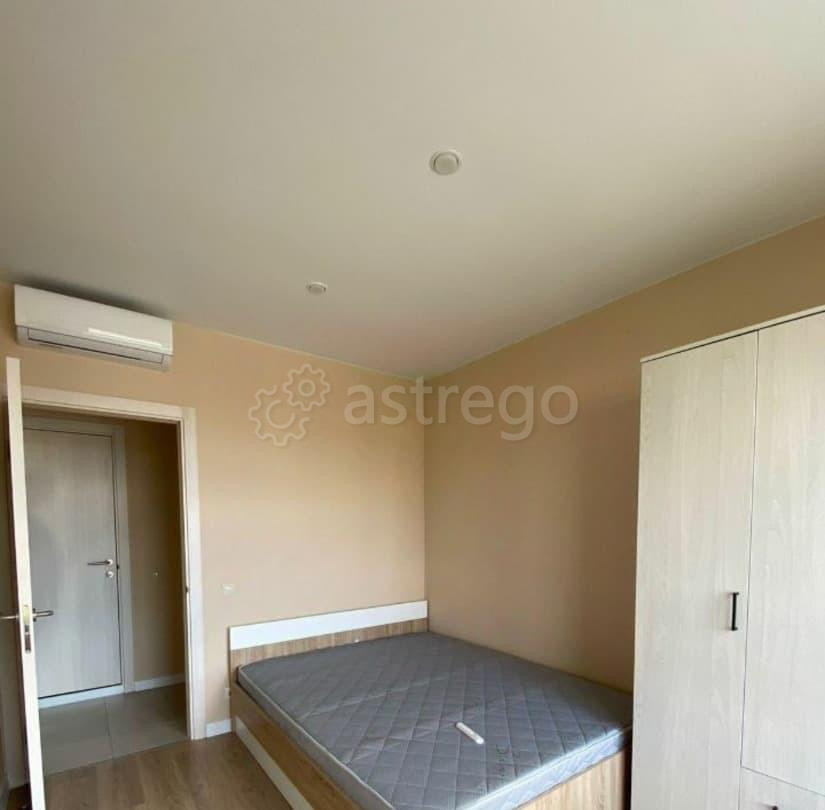 2-комн. квартира, 51 м2, 12/33 эт. Москва - изображение 6