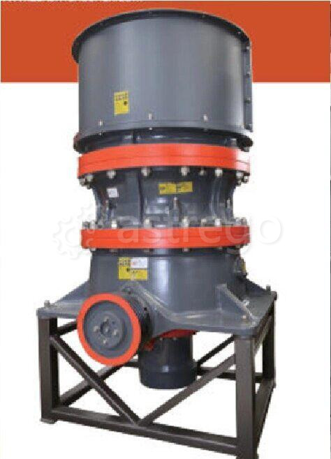 Конусная дробилка HST160 (H1) Хабаровск - изображение 1