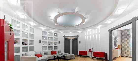 3-комн. квартира, 140 м2, 2/14 эт. Москва